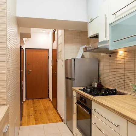 Appartamento Blue Ocean Pearl In Zagabria Esterno foto