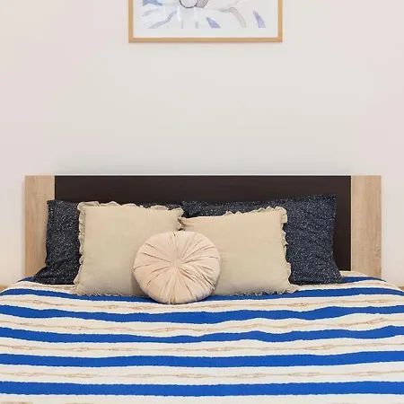 Appartamento Blue Ocean Pearl In Zagabria Esterno foto