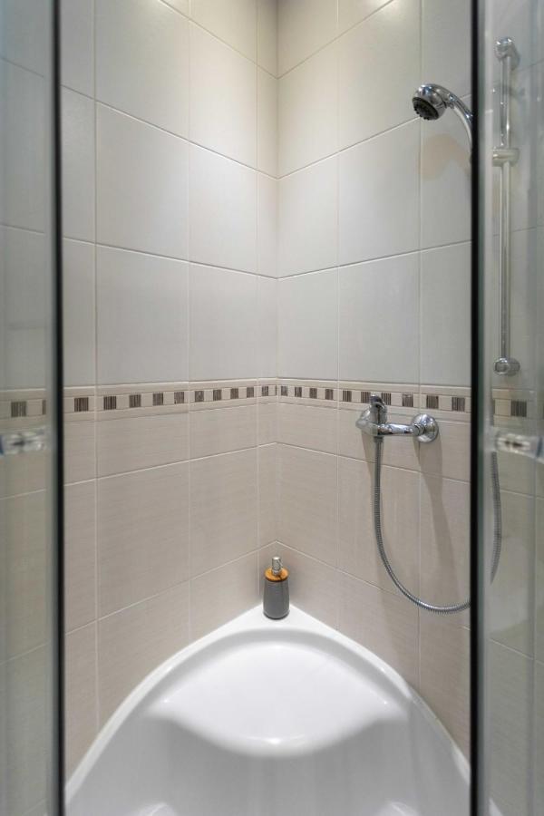 Blue Ocean Pearl In Appartamento