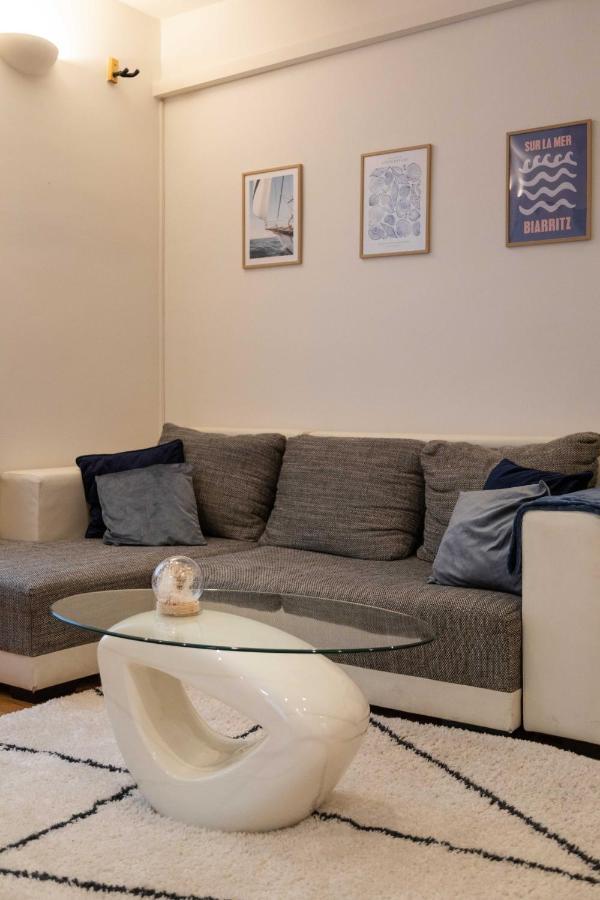Appartamento Blue Ocean Pearl In