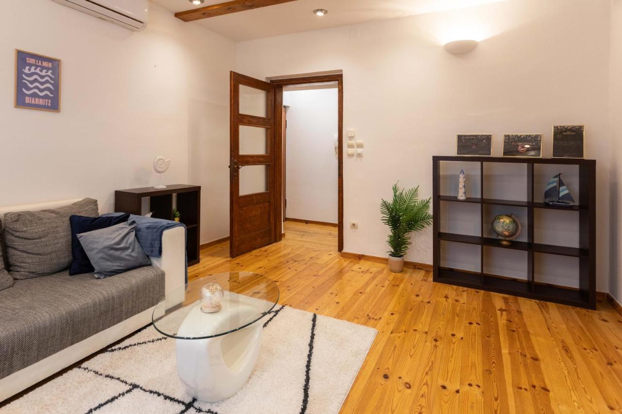 Appartamento Blue Ocean Pearl In Zagabria