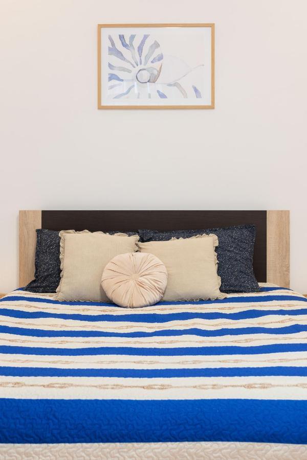 Appartamento Blue Ocean Pearl In Zagabria